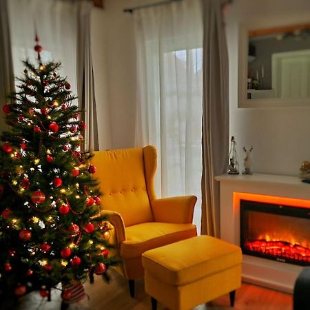 Casuta Din Povesti Reci Exterior foto
