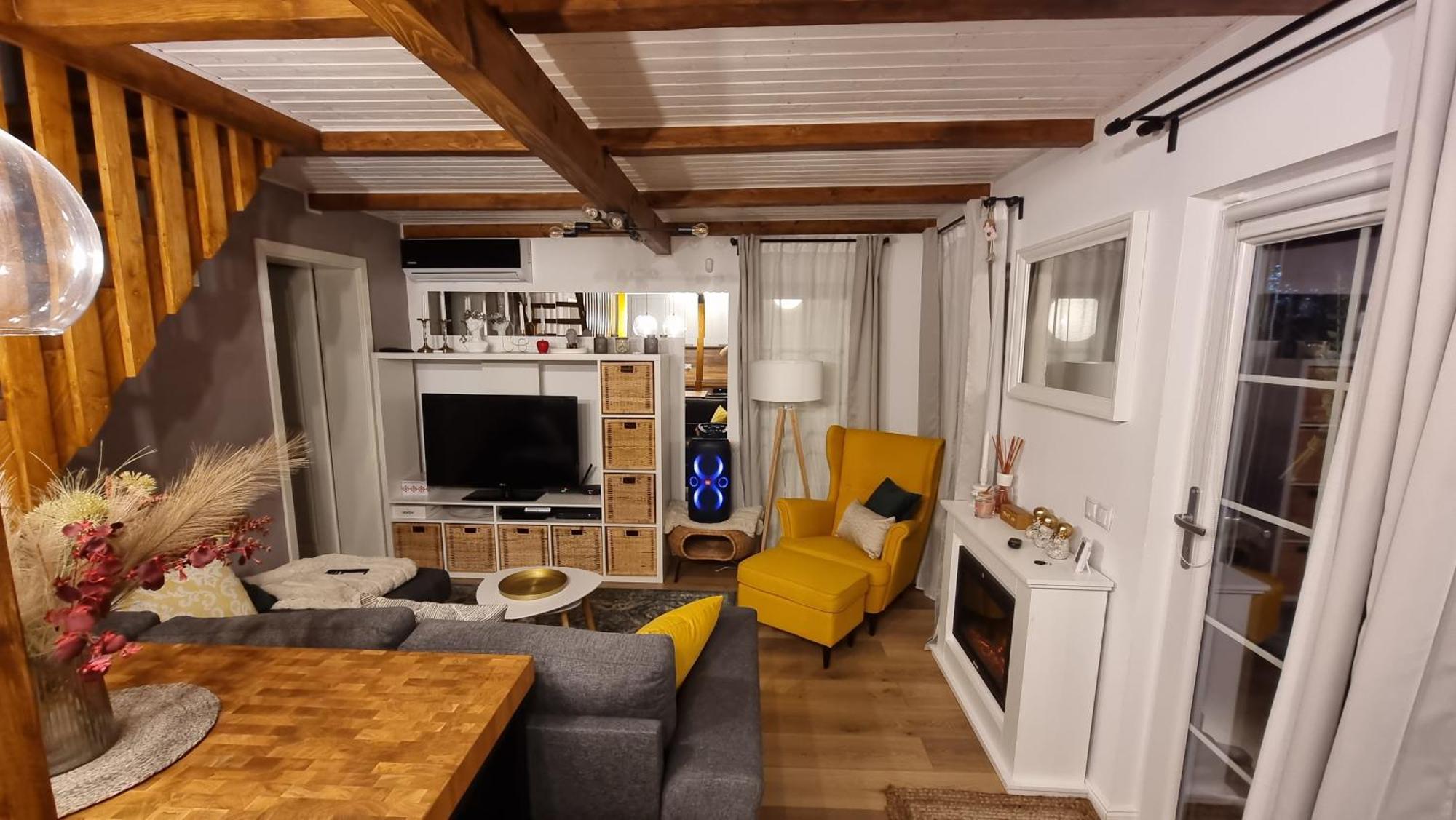 Casuta Din Povesti Reci Exterior foto