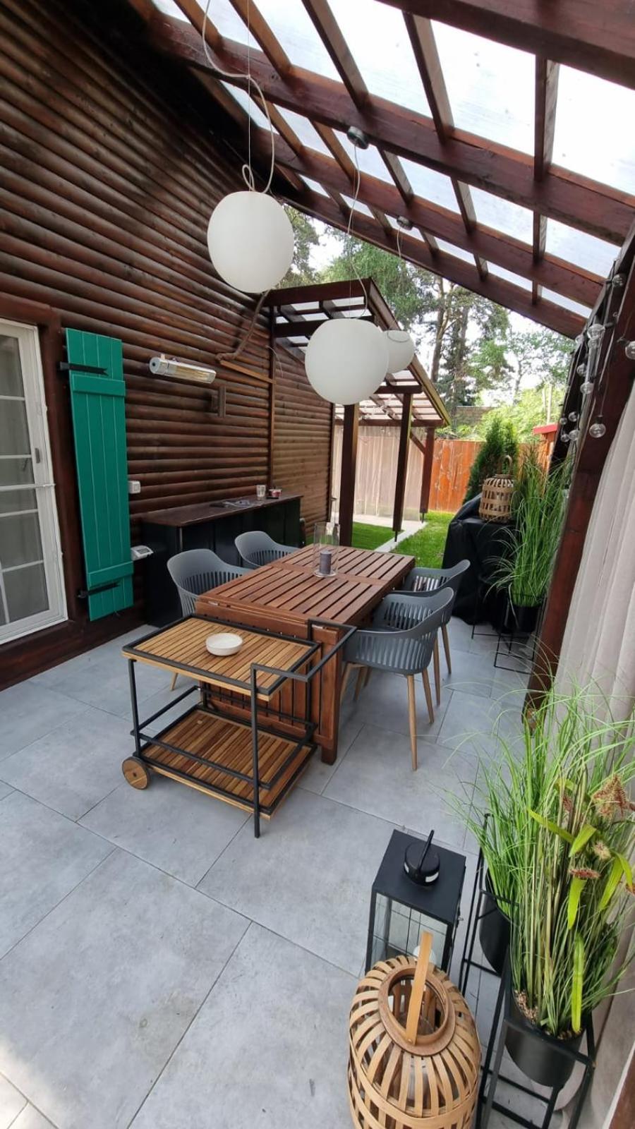 Casuta Din Povesti Reci Exterior foto