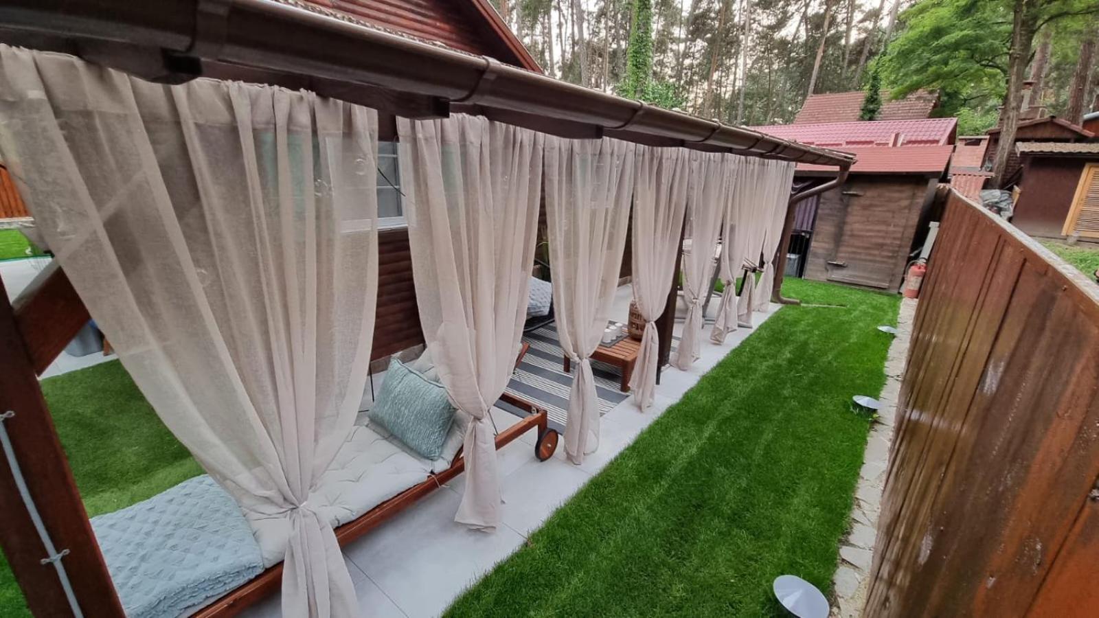 Casuta Din Povesti Reci Exterior foto