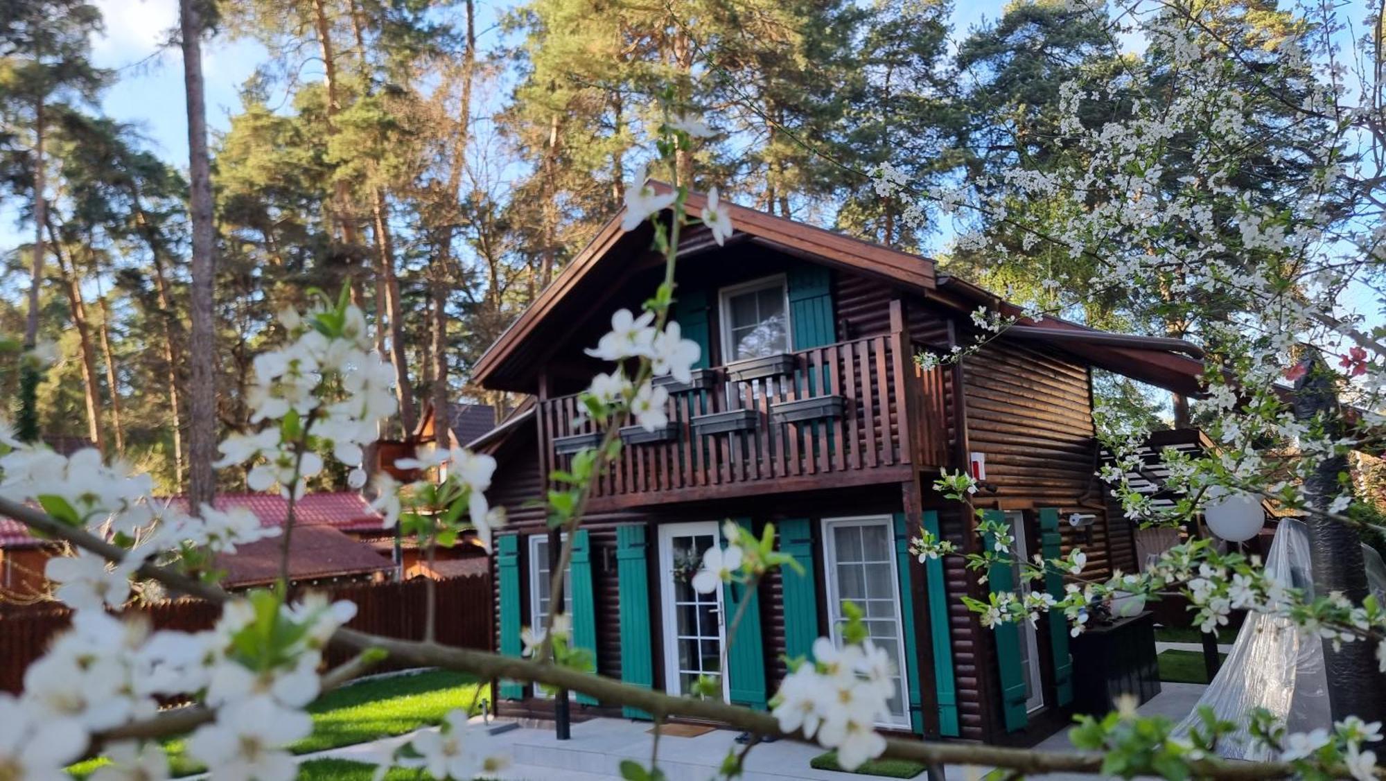 Casuta Din Povesti Reci Exterior foto
